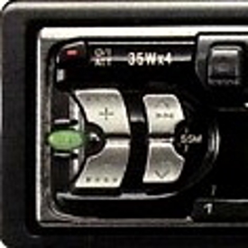 JVC Radio KS-FX430R