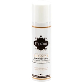 Spray Tan Bronze 250 ml